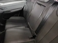 2025 BYD Song Pro 2nd Gen Smart Driving DM-i PHEV 75km Leading, белый — фото 17
