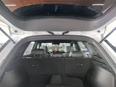 2025 BYD Song Pro 2nd Gen Smart Driving DM-i PHEV 75km Leading, белый — фото 19