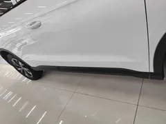 2025 BYD Song Pro 2nd Gen Smart Driving DM-i PHEV 75km Leading, белый — фото 21
