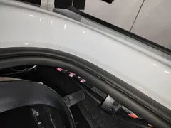 2025 BYD Song Pro 2nd Gen Smart Driving DM-i PHEV 75km Leading, белый — фото 22