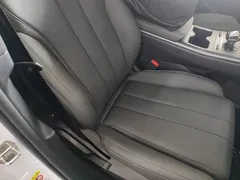 2025 BYD Song Pro 2nd Gen Smart Driving DM-i PHEV 75km Leading, белый — фото 25