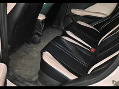 2023 BYD Seagull Vitality, чёрный — фото 13