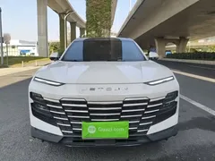 2023 Jetour Dashing 1.6T DCT King Pro, белый — фото 3