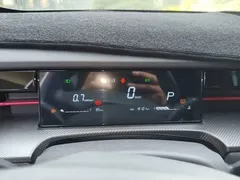 2023 Jetour Dashing 1.6T DCT King Pro, белый — фото 12