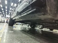 2022 Volvo XC90 7-seat, чёрный — фото 21