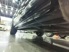 2022 Volvo XC90 7-seat, чёрный — фото 22