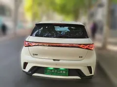 2025 BYD Dolphin 420km Freedom — фото 3