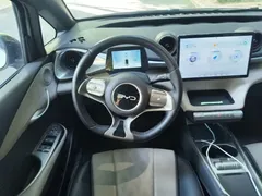 2025 BYD Dolphin 420km Freedom — фото 6