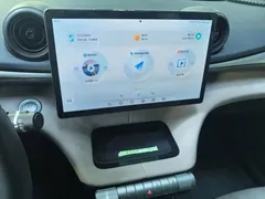 2025 BYD Dolphin 420km Freedom — фото 9