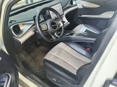 2025 BYD Dolphin 420km Freedom — фото 11