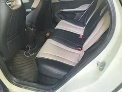 2025 BYD Dolphin 420km Freedom — фото 13