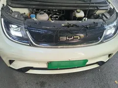 2025 BYD Dolphin 420km Freedom — фото 16