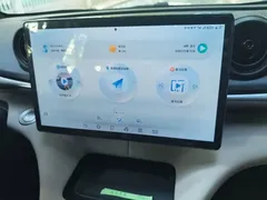 2025 BYD Dolphin 420km Freedom — фото 20