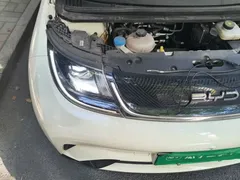 2025 BYD Dolphin 420km Freedom — фото 21