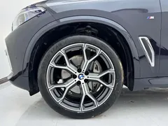 2022 BMW X5 40Li M Sport Package, чёрный — фото 11