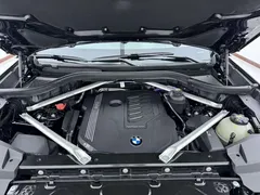 2022 BMW X5 40Li M Sport Package, чёрный — фото 13