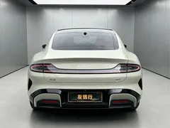 2024 Xiaomi SU7 RWD Long Range Smart Driving — фото 5