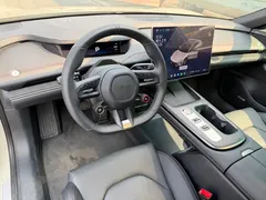 2024 Xiaomi SU7 RWD Long Range Smart Driving — фото 7