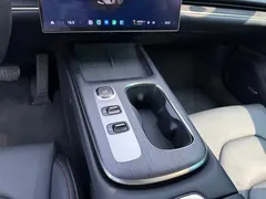 2024 Xiaomi SU7 RWD Long Range Smart Driving — фото 8