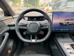 2024 Xiaomi SU7 RWD Long Range Smart Driving — фото 9