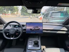 2024 Xiaomi SU7 RWD Long Range Smart Driving — фото 11