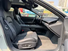 2024 Xiaomi SU7 RWD Long Range Smart Driving — фото 12