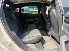 2024 Xiaomi SU7 RWD Long Range Smart Driving — фото 13