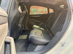 2024 Xiaomi SU7 RWD Long Range Smart Driving — фото 14