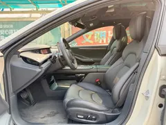 2024 Xiaomi SU7 RWD Long Range Smart Driving — фото 15