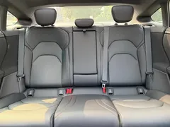 2024 Xiaomi SU7 RWD Long Range Smart Driving — фото 16