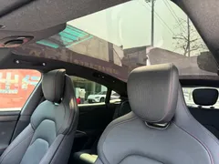 2024 Xiaomi SU7 RWD Long Range Smart Driving — фото 17