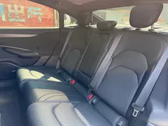 2024 Xiaomi SU7 RWD Long Range Smart Driving — фото 21