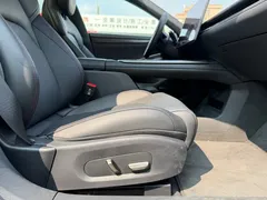 2024 Xiaomi SU7 RWD Long Range Smart Driving — фото 24