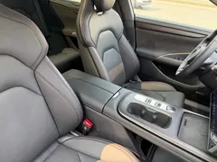 2024 Xiaomi SU7 RWD Long Range Smart Driving — фото 25