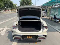 2024 Xiaomi SU7 RWD Long Range Smart Driving — фото 27