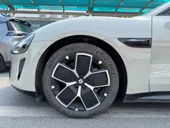 2024 Xiaomi SU7 RWD Long Range Smart Driving — фото 28