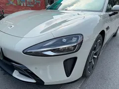 2024 Xiaomi SU7 RWD Long Range Smart Driving — фото 29