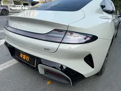 2024 Xiaomi SU7 RWD Long Range Smart Driving — фото 30