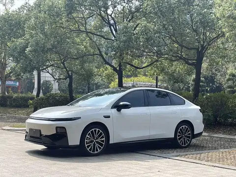 2025 Leapmotor B01 650