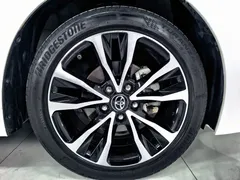 2023 Toyota Levin 185T CVT Sport, белый — фото 9
