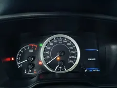 2023 Toyota Levin 185T CVT Sport, белый — фото 15