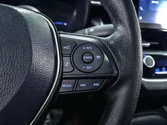 2023 Toyota Levin 185T CVT Sport, белый — фото 16