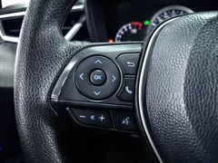 2023 Toyota Levin 185T CVT Sport, белый — фото 17