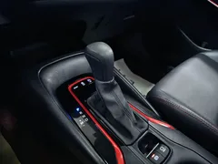 2023 Toyota Levin 185T CVT Sport, белый — фото 20