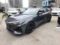2022 Changan UNI-V 1.5T — фото 1