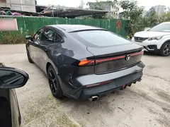 2022 Changan UNI-V 1.5T — фото 5