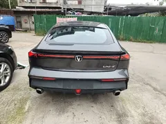 2022 Changan UNI-V 1.5T — фото 6