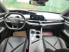 2022 Changan UNI-V 1.5T — фото 10