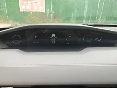 2022 Changan UNI-V 1.5T — фото 12