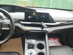 2022 Changan UNI-V 1.5T — фото 13